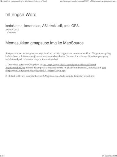 garmin mapsource download